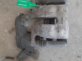 суппорт задний правый Renault Scenic 3 поколение [2-й рестайлинг] 2015, 32338814, 440009159R