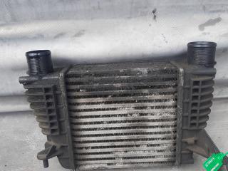 интеркулер Renault Clio 3 поколение [рестайлинг] 2013, 1.5 л., дизель, 14461EM00A