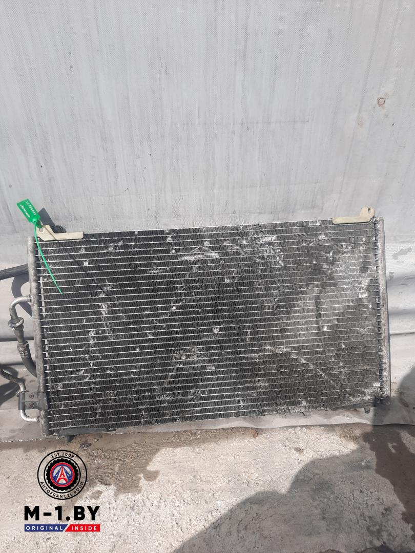 радиатор кондиционера Peugeot 406 1 поколение (1995 - 1999), 2.0 л., бензин, купе - фото №1