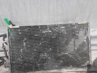 радиатор кондиционера Peugeot 406 1 поколение (1995 - 1999), 2.0 л., бензин, купе