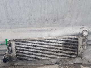 интеркулер Renault Scenic 2 поколение (2003 - 2006), 1.9 л., дизель, 8200115540