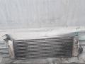 интеркулер Renault Scenic 2 поколение (2003 - 2006), 1.9 л., дизель, 8200115540 - фото №2