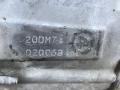 КПП механическая (МКПП) Peugeot 307 1 поколение [рестайлинг] (2005 - 2008), 2.0 л., бензин, 20DM74 - фото №5