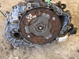 КПП автоматическая (АКПП) Peugeot 508 1 поколение (2010 - 2014), 2.2 л., дизель, 9674557880, 20GN03