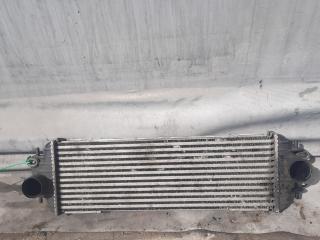 интеркулер Renault Trafic 2 поколение (2001 - 2006), 1.9 л., дизель, 7700312903