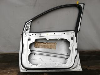 дверь передняя правая Ford Focus 2 поколение 2004