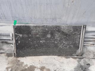 радиатор кондиционера Renault Laguna 3 поколение (2007 - 2012), 2.0 л., дизель, 921100002R