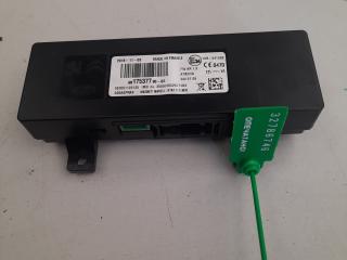 блок Bluetooth Peugeot 3008 2 поколение (2017 - 2025), 9817537780