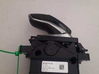 кулиса Peugeot 3008 1 поколение [рестайлинг] (2013 - 2016), 1.6 л., дизель, 98205727, UG