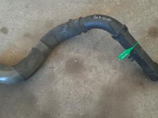 патрубок интеркулера Renault Scenic 3 поколение 2012, 1.6 л., дизель, МКПП, 391001702R