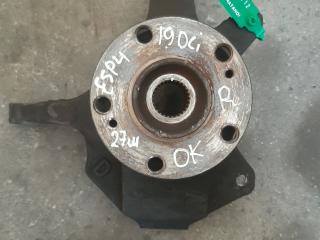 ступица передняя правая Renault Espace 4 поколение (2002 - 2006), 1.9 л., дизель