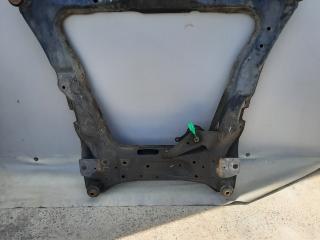 балка подвески передняя (подрамник) Nissan Qashqai 1 поколение (2006 - 2010), 1.5 л., дизель