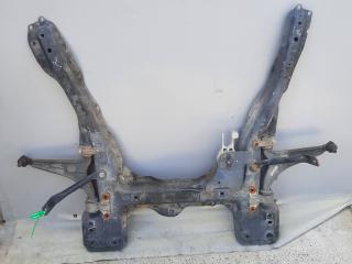 балка подвески передняя (подрамник) Peugeot Expert 2 поколение (2007 - 2012), 2.0 л., дизель, 1400013880A, 4008780R