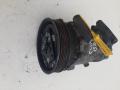 компрессор кондиционера Renault Clio 3 поколение 2005, 1.5 л., дизель - фото №2