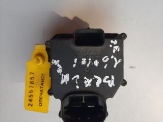 сопротивление печки Citroen Berlingo 1 поколение (M49) 2002, 1.6 л., дизель, 9649247680