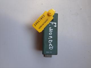 реле накала свечей Ford Mondeo 1 поколение 1993, 1.8 л., дизель, 95AG8C616F1B