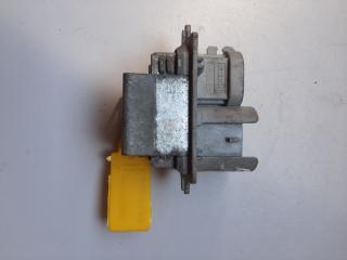 сопротивление печки Renault Scenic 1 поколение 1996, 1.6 л., бензин, 651920N