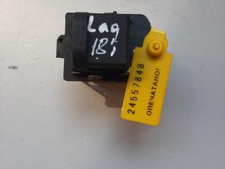 сопротивление печки Renault Laguna 2 поколение 2003, 1.8 л., бензин, 8200045082