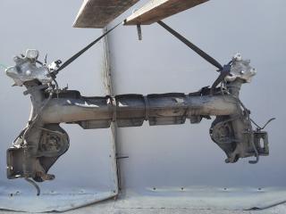 балка подвески задняя Renault Talisman 1 поколение (2012 - 2025)