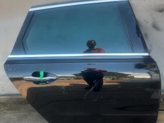 дверь задняя правая Peugeot 508 1 поколение 2013