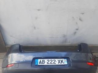 бампер задний Renault Megane 3 поколение (2008 - 2014)