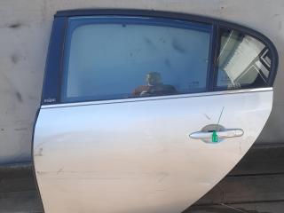 дверь задняя левая Renault Latitude 1 поколение [рестайлинг] (2014 - 2025)