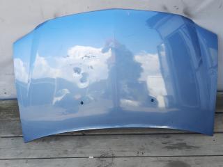 капот Renault Logan 1 поколение (2004 - 2009)