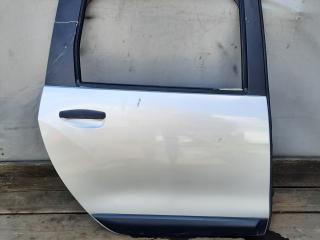 дверь задняя правая Dacia Lodgy 1 поколение 2017