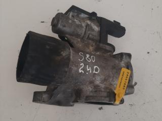 клапан EGR Volvo S80 2 поколение 2006, 2.4 л., дизель, 30774812