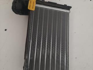 радиатор отопителя (печки) Citroen Xsara 1 поколение 1998, 1.8 л., бензин
