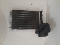 радиатор отопителя (печки) Citroen Xsara 1 поколение 1998, 1.8 л., бензин - фото №2