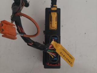 блок комфорта Citroen Xsara 1 поколение 1998, 1.8 л., бензин, 9633523680