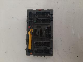 блок предохранителей Citroen Xsara 1 поколение 1998, 1.8 л., бензин, 9668591280