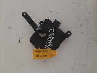 моторчик заслонки печки Citroen Xsara 1 поколение 1998, 1.8 л., бензин, 10665693F