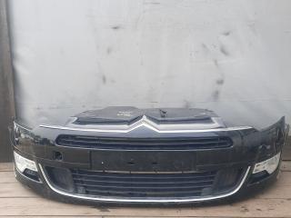 бампер передний Citroen C5 2 поколение (2008 - 2017)