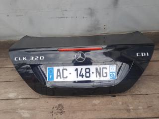 крышка багажника (дверь 3-5) Mercedes-Benz CLK-Класс W208/A208 [рестайлинг] (1999 - 2003)