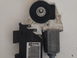 моторчик стеклоподъемника передний правый Citroen C5 1 поколение 2002, 9632531780