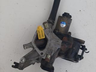 клапан EGR Opel Meriva 1 поколение (A) 2005, 1.7 л., дизель, 8973550420