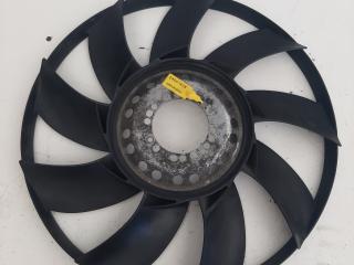 крыльчатка вентилятора (лопасти) BMW 7 серия E65/E66/E67 2001, 3.6 л., дизель, 115275047320