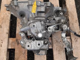 КПП механическая (МКПП) Opel Combo 3 поколение (C) [рестайлинг] 2003, 1.3 л., дизель, F17W355