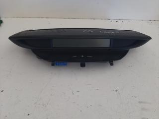 щиток приборов (приборная панель) Citroen C4 1 поколение [рестайлинг] 2008, 1.6 л., дизель, P96631954ZD