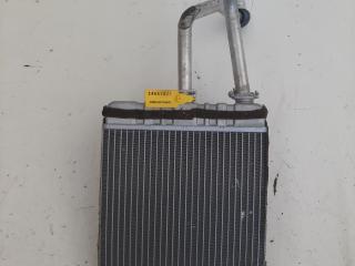 радиатор отопителя (печки) Opel Zafira 1 поколение (A) 2002, 2.0 л., дизель