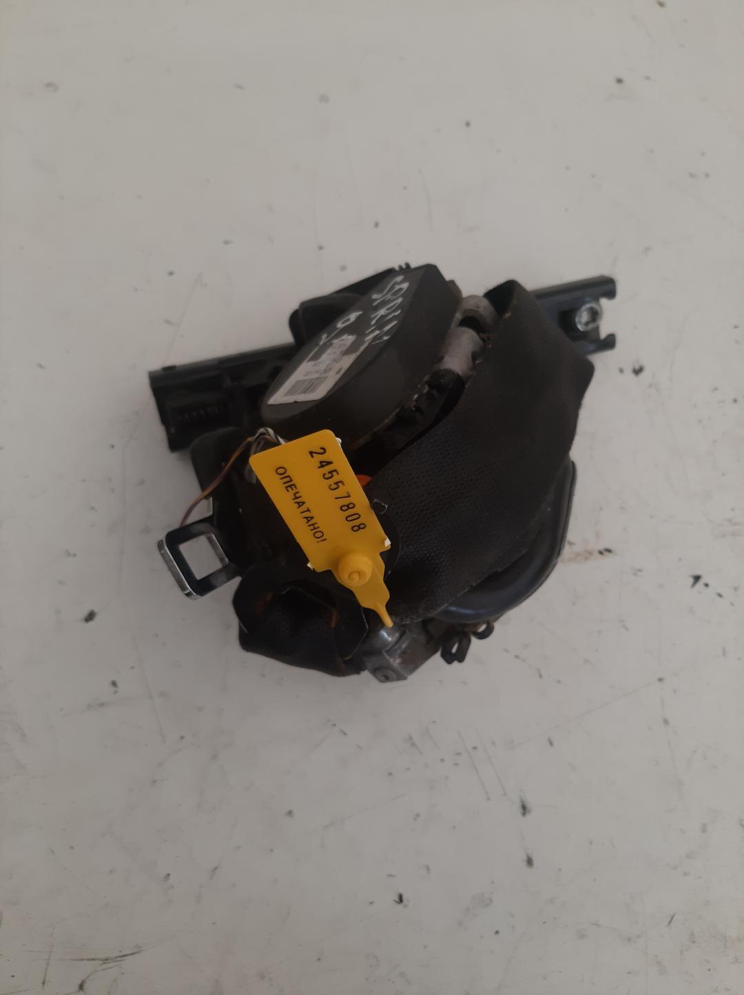 ремень безопасности Mercedes-Benz Sprinter 2 поколение (W906) 2008, 2.2 л., дизель, 601384100 - фото №1