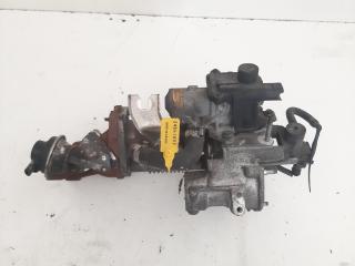 клапан EGR Renault Megane 3 поколение 2013, 1.5 л., дизель, 7003681403