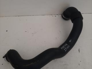 патрубок интеркулера Renault Master 2 поколение [рестайлинг] 2006, 2.5 л., дизель, 8200261965