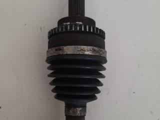 полуось передняя левая (приводной вал, ШРУС) Renault Clio 2 поколение [рестайлинг] 2001, 1.5 л., дизель, 8200543868