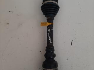 полуось передняя левая (приводной вал, ШРУС) Citroen Xsara Picasso 1 поколение 2000, 1.8 л., бензин