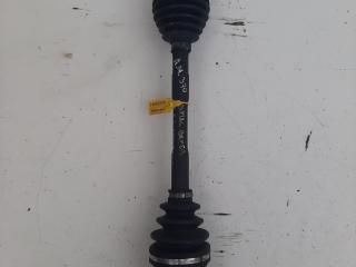 полуось передняя левая (приводной вал, ШРУС) Toyota Yaris Verso 1 поколение 1999, 1.5 л., бензин