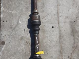полуось передняя правая (приводной вал, ШРУС) Citroen Xsara Picasso 1 поколение 1999, 1.8 л., бензин
