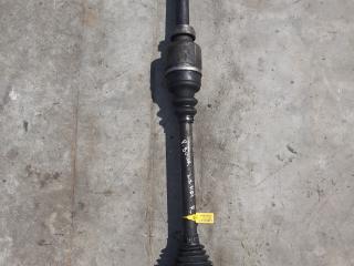 полуось передняя правая (приводной вал, ШРУС) Peugeot Boxer 1 поколение 1993, 2.2 л., дизель